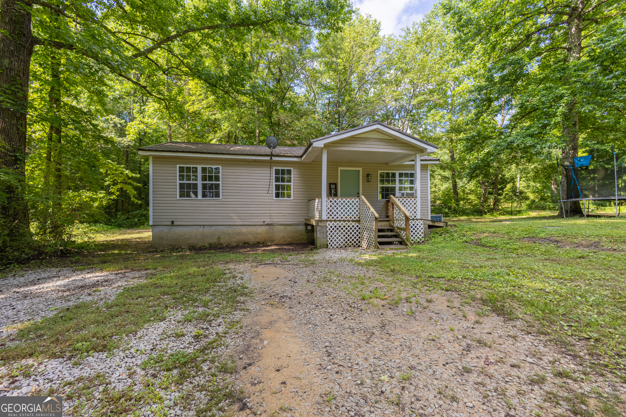 717 County Road 137 Property Photo 15