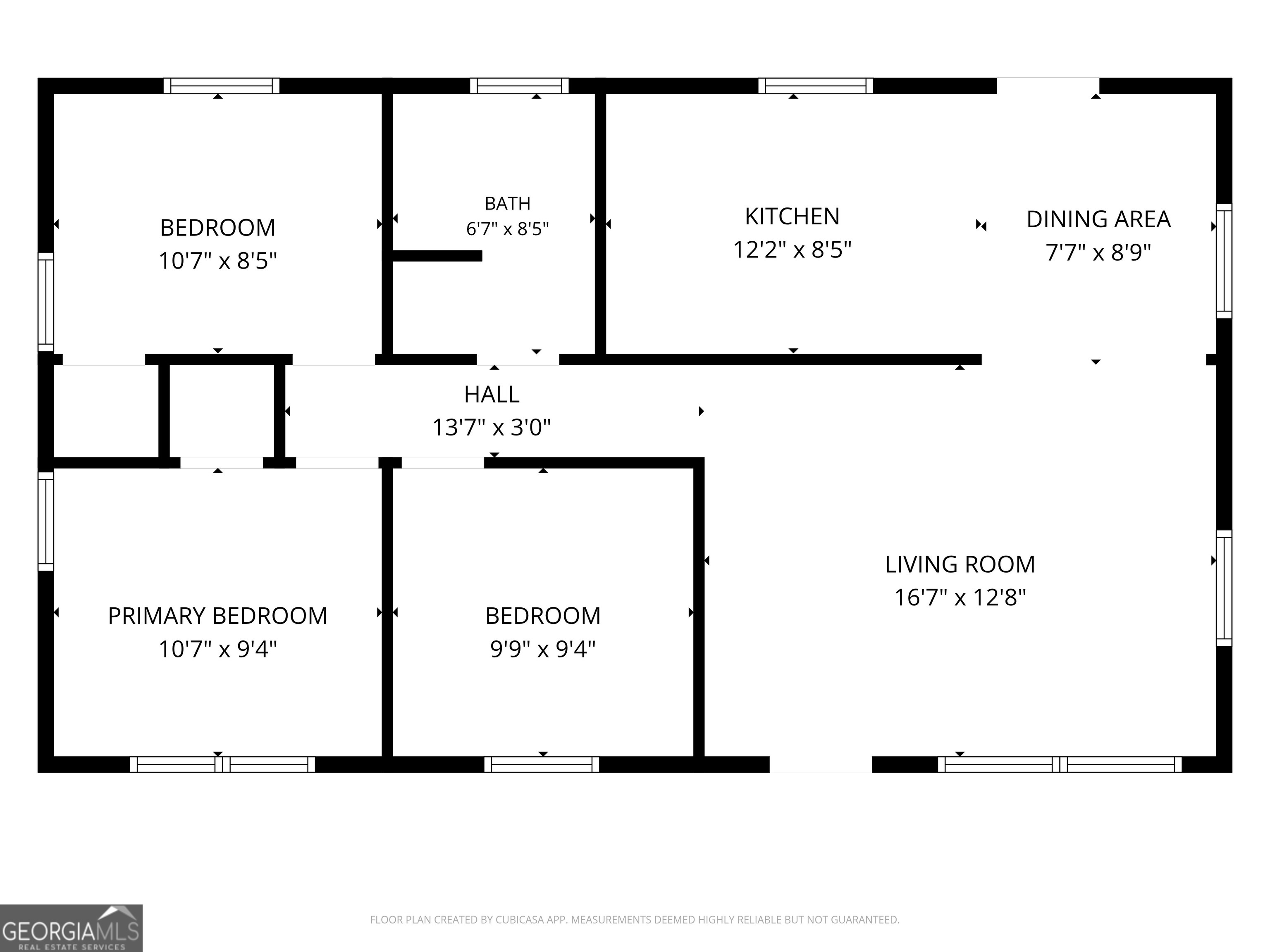 717 County Road 137 Property Photo 34