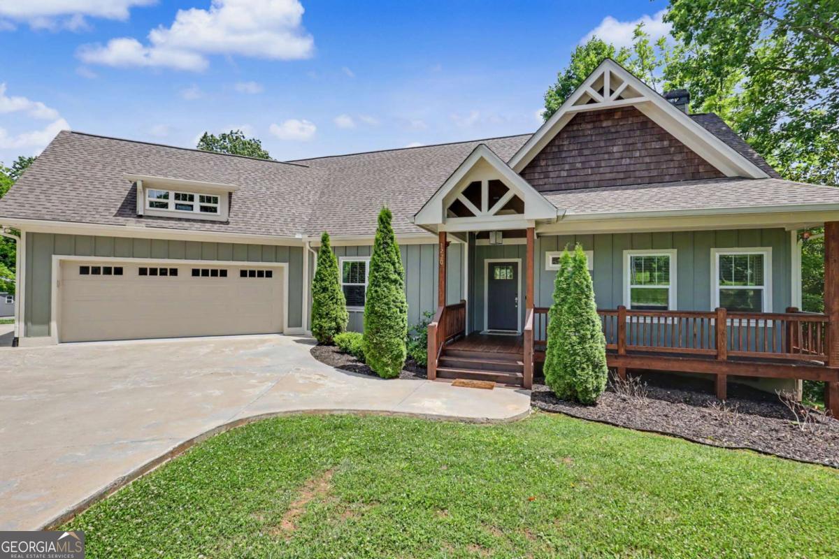 1220 Dogwood Trail Property Photo 1