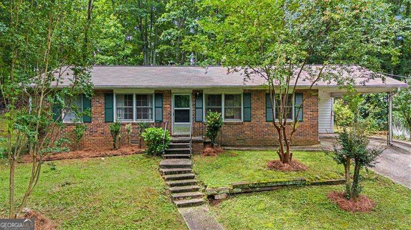 1230 Red Bud Drive Property Photo 1