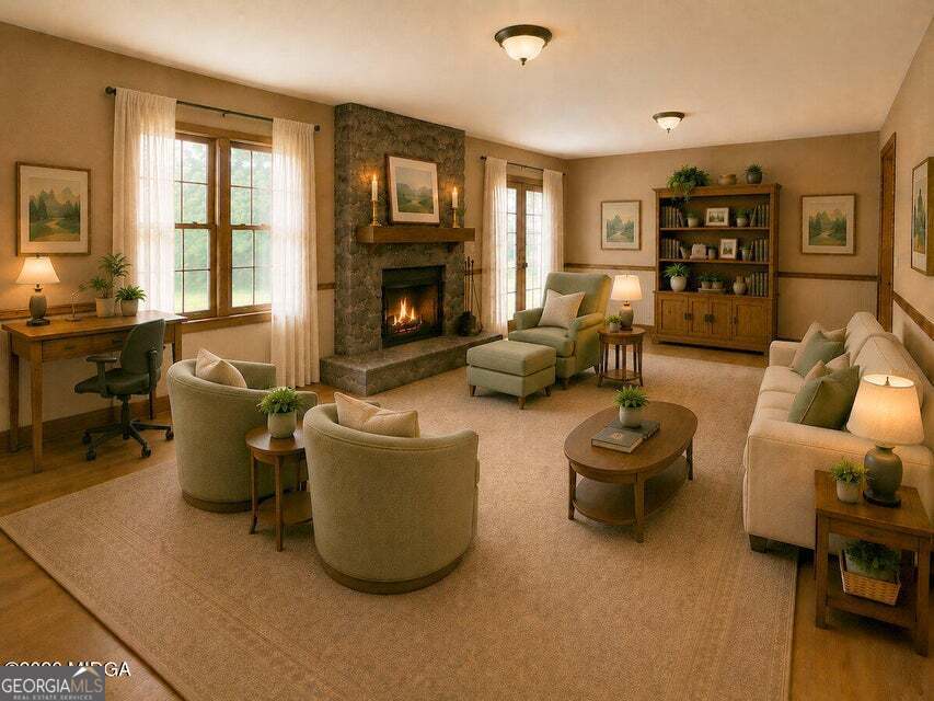 2777 Glen Echo Drive Property Photo 7