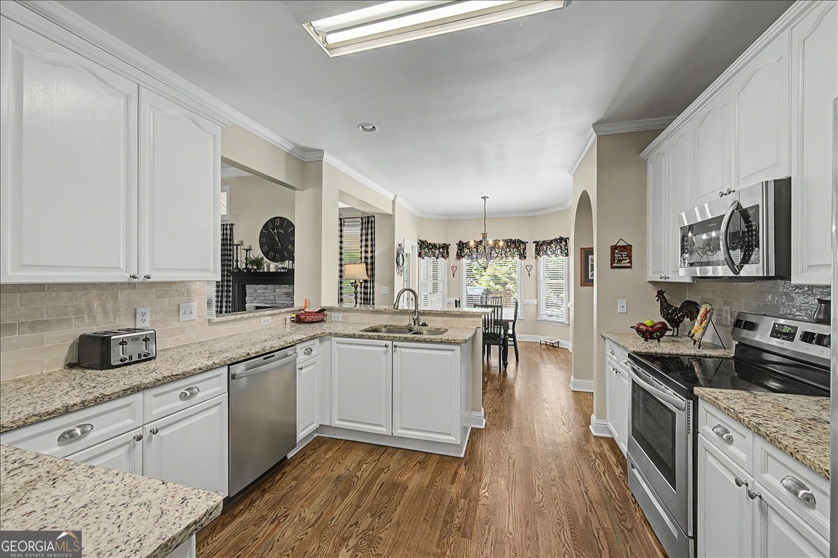 249 Graves Road Property Photo 17