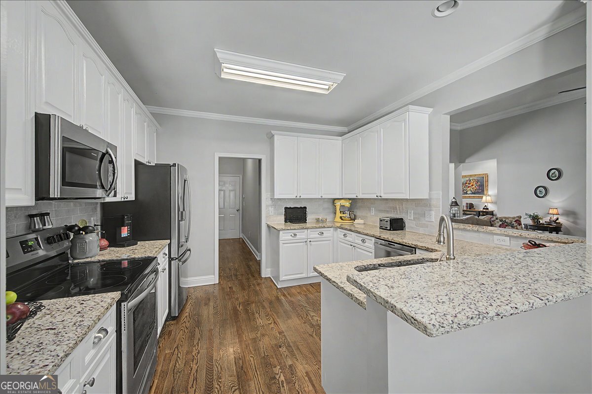 249 Graves Road Property Photo 19