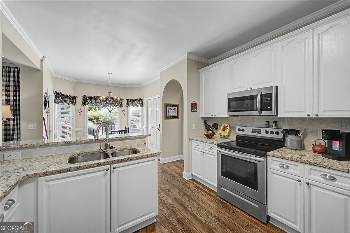 249 Graves Road Property Photo 20