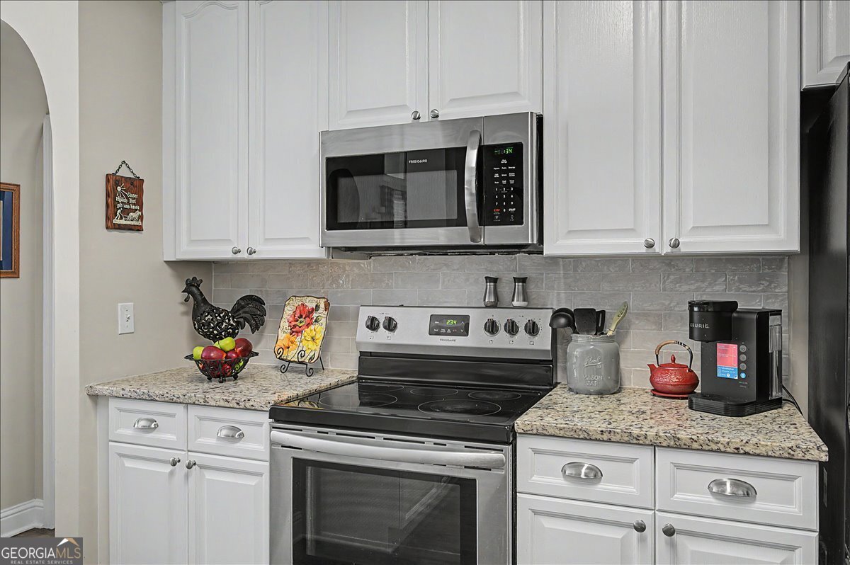 249 Graves Road Property Photo 21