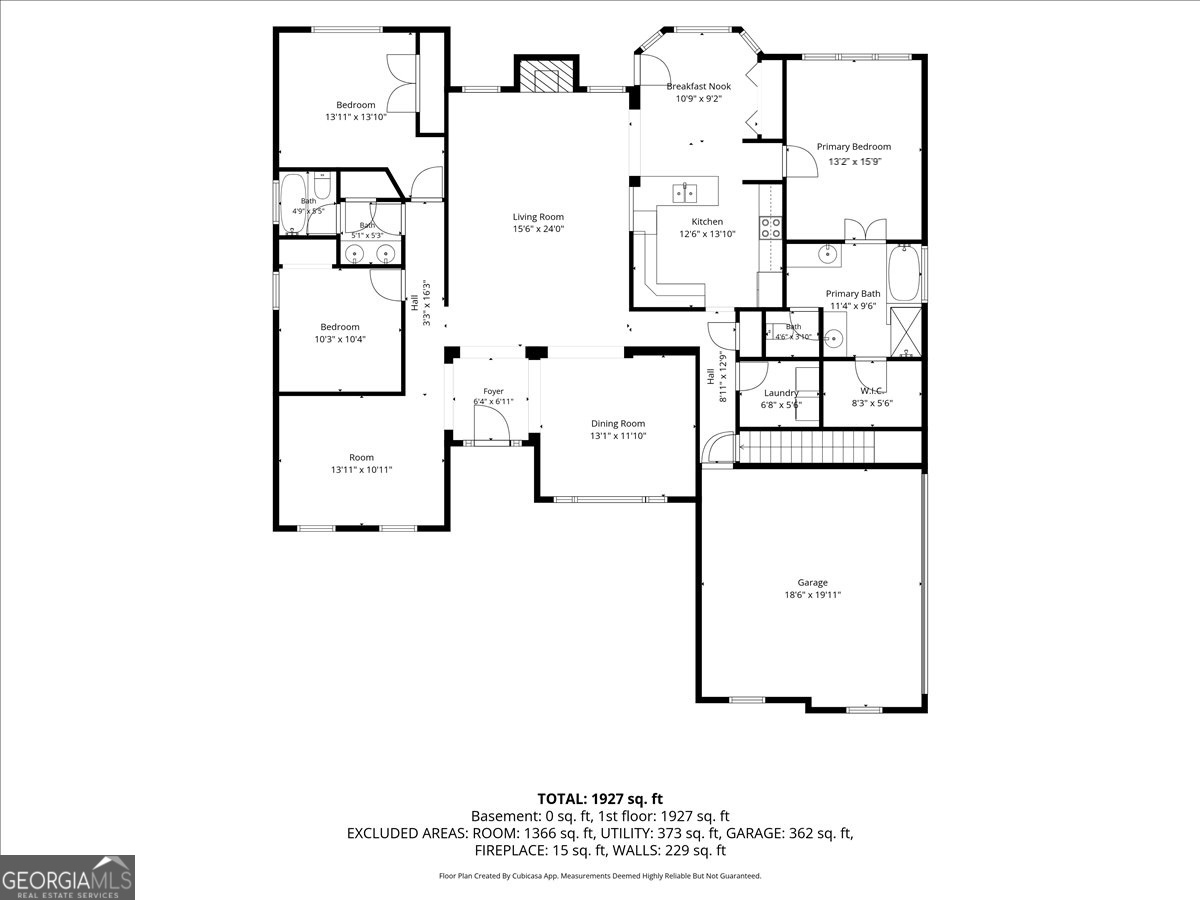 249 Graves Road Property Photo 52