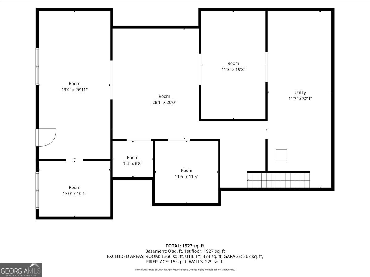 249 Graves Road Property Photo 53