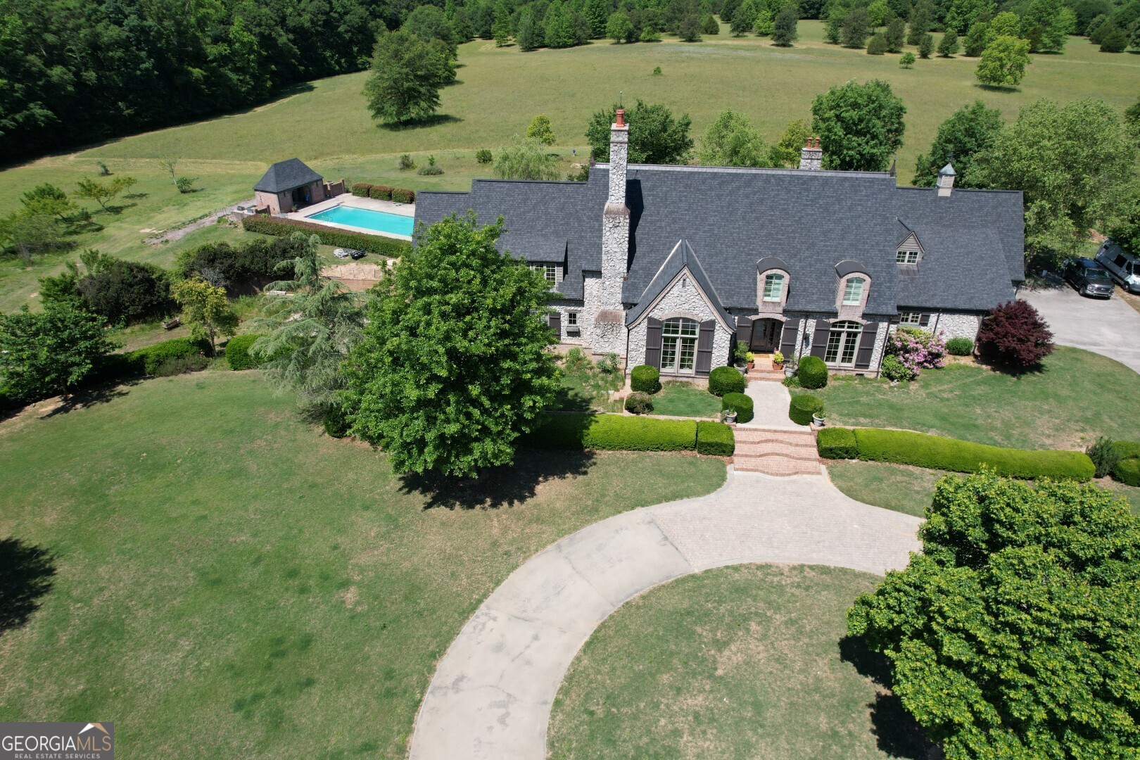 1298 Ray Weaver Road Property Photo 1