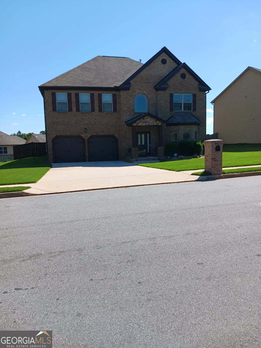 609 Caledon Way Property Photo 1