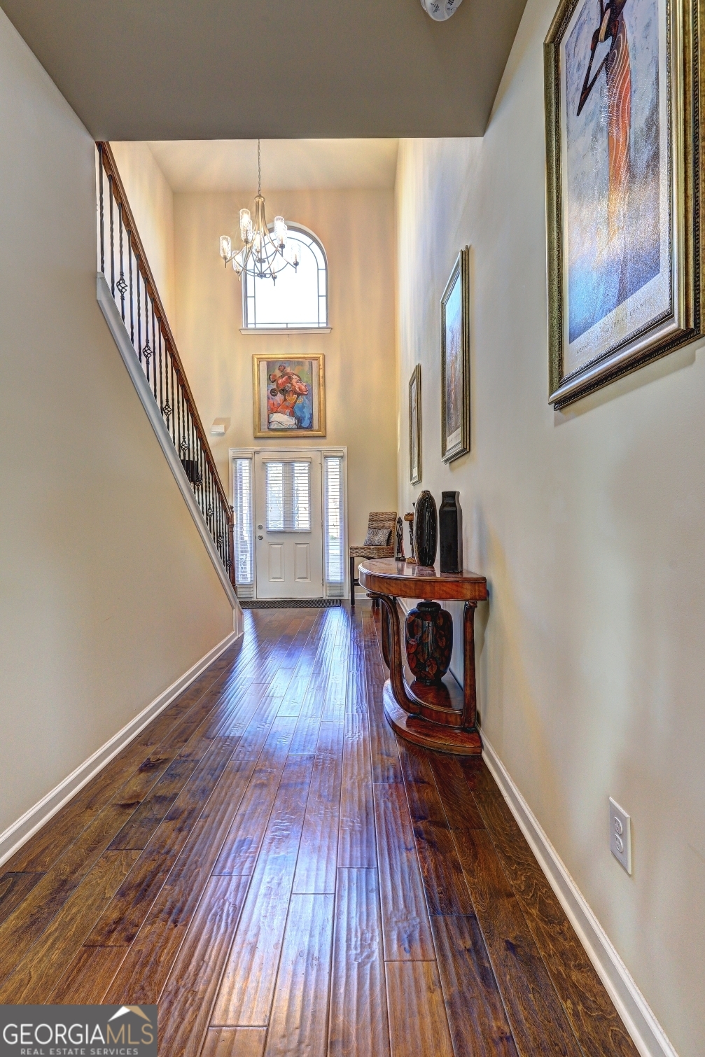 609 Caledon Way Property Photo 5