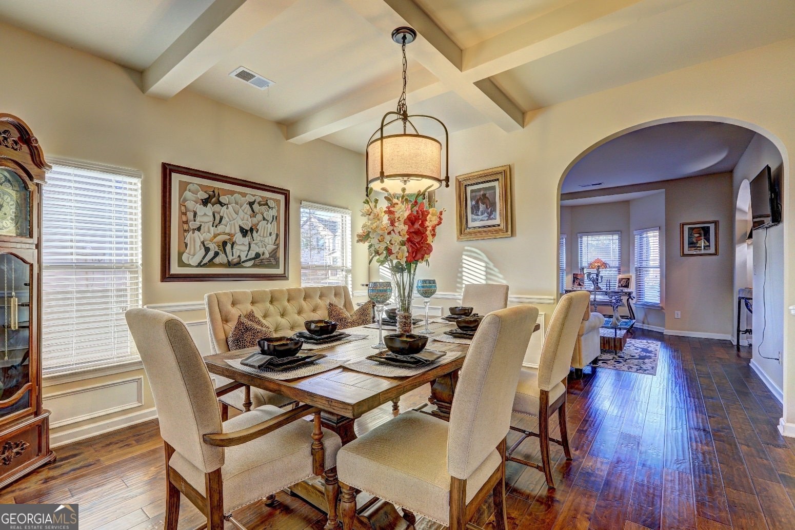 609 Caledon Way Property Photo 10