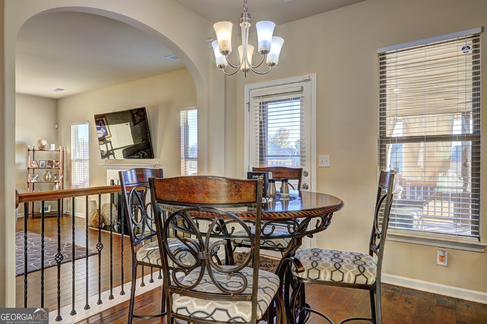 609 Caledon Way Property Photo 17