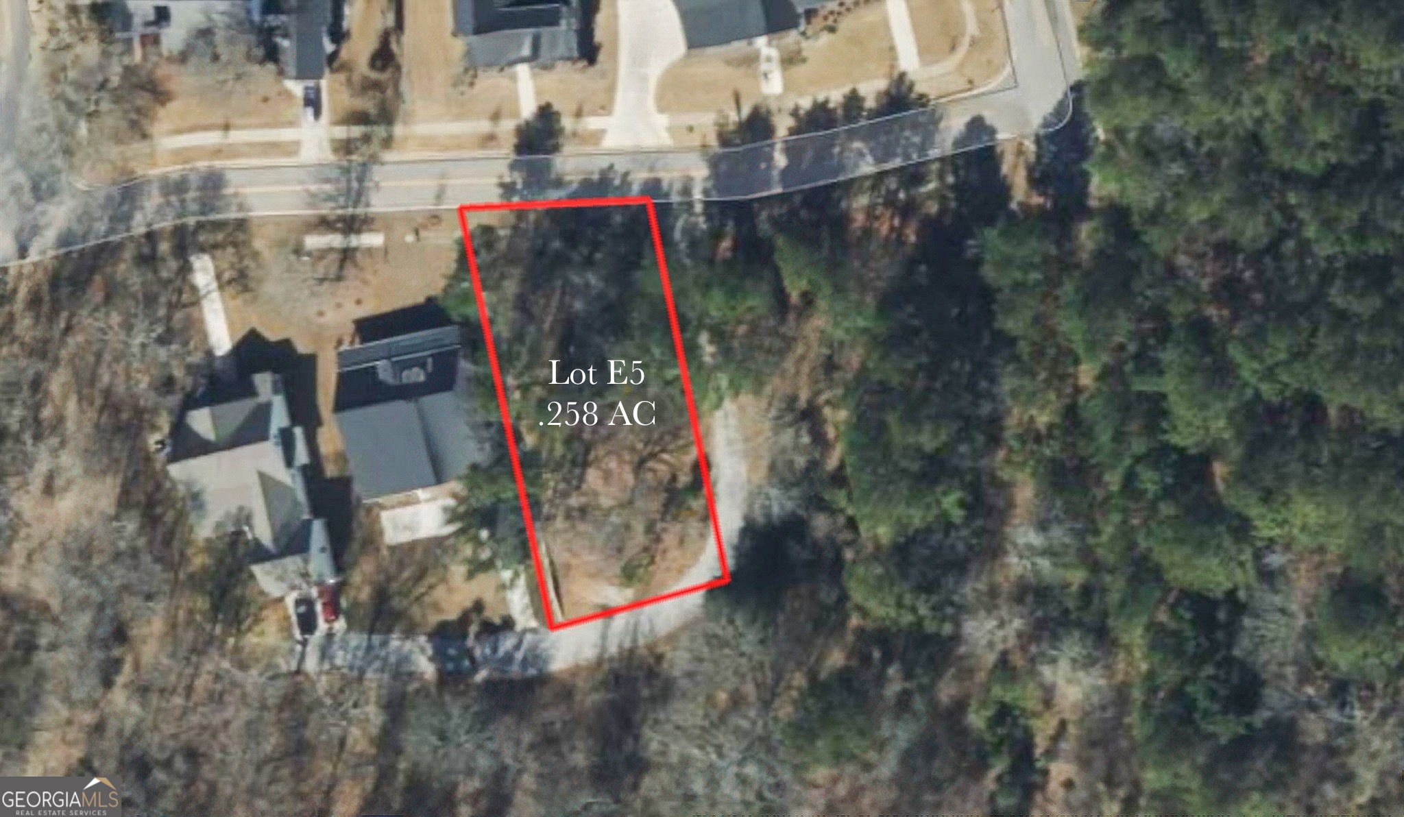 1361 Arborgate Street Property Photo 1