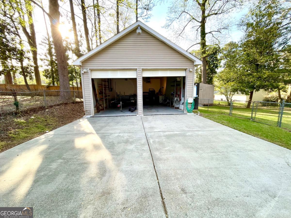 226 Pine Forest Drive Property Photo 20