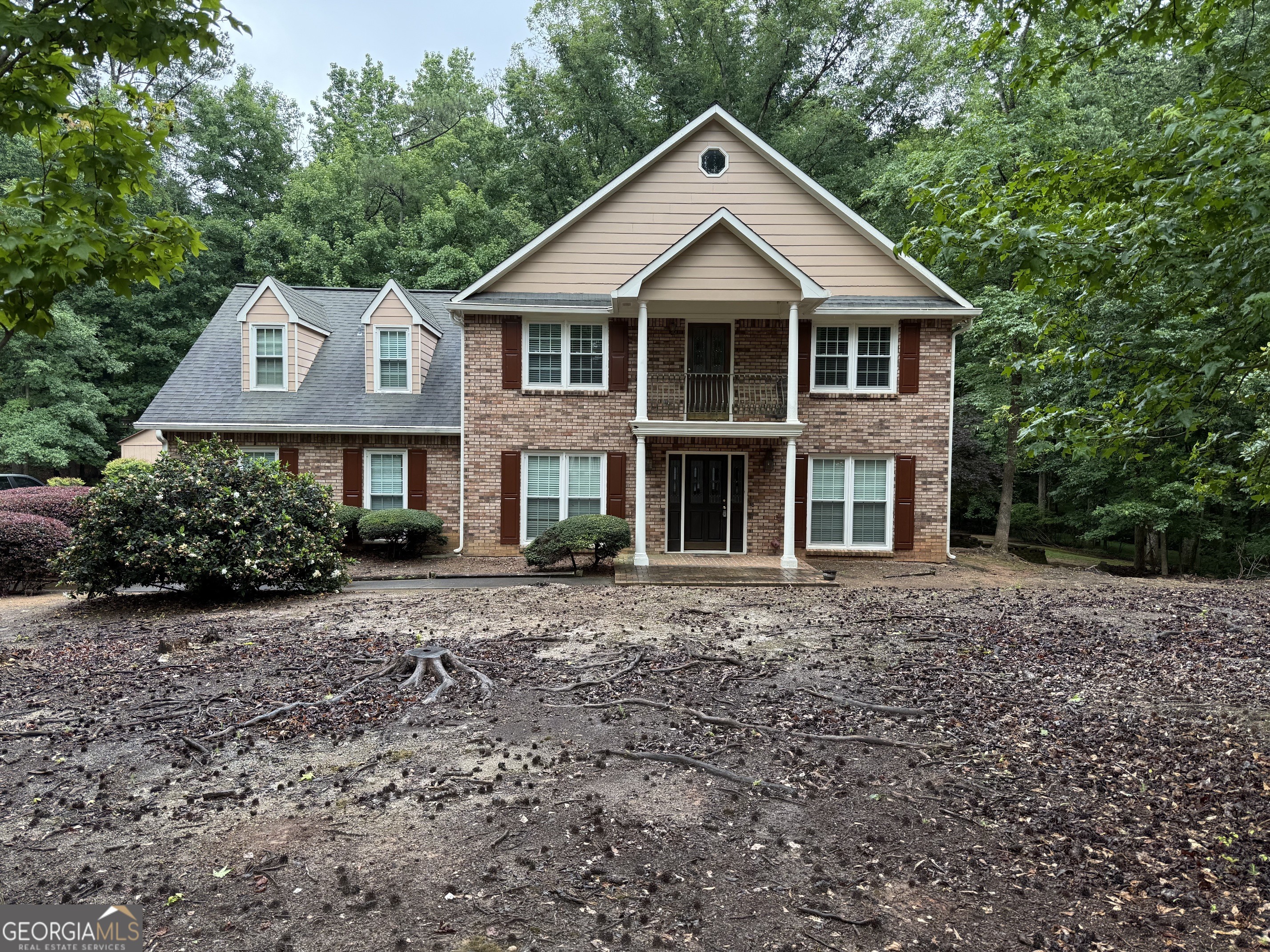100 Old Mill Crossing Property Photo 1