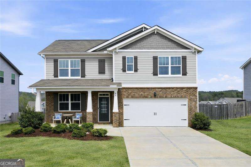 84 Chasewood Lane