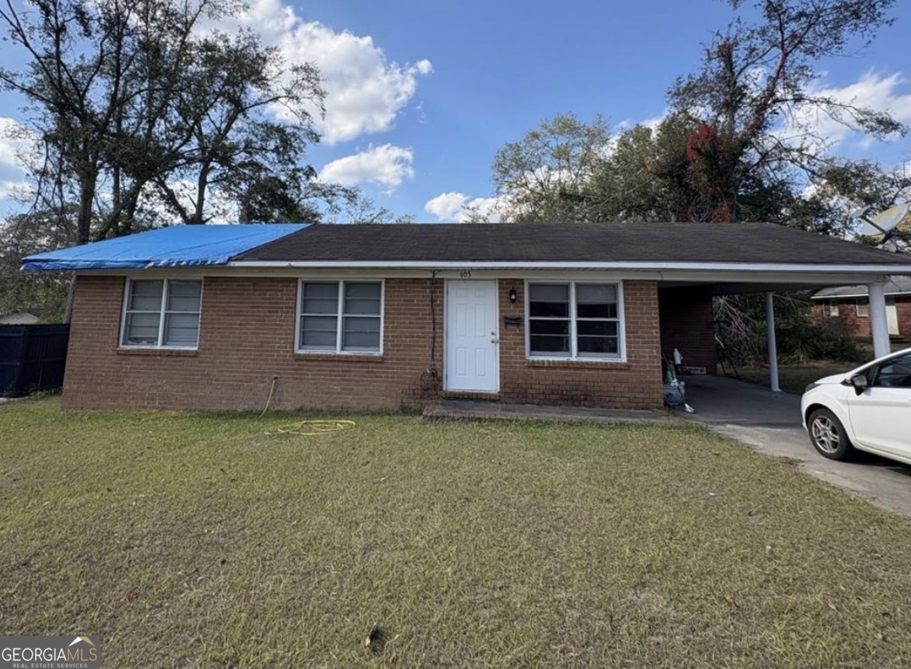 903 Arnau Street Property Photo 1
