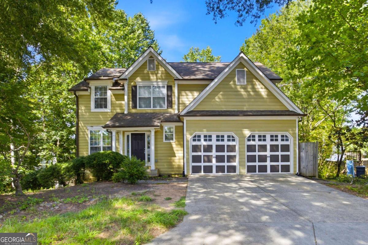 415 Maisie Court