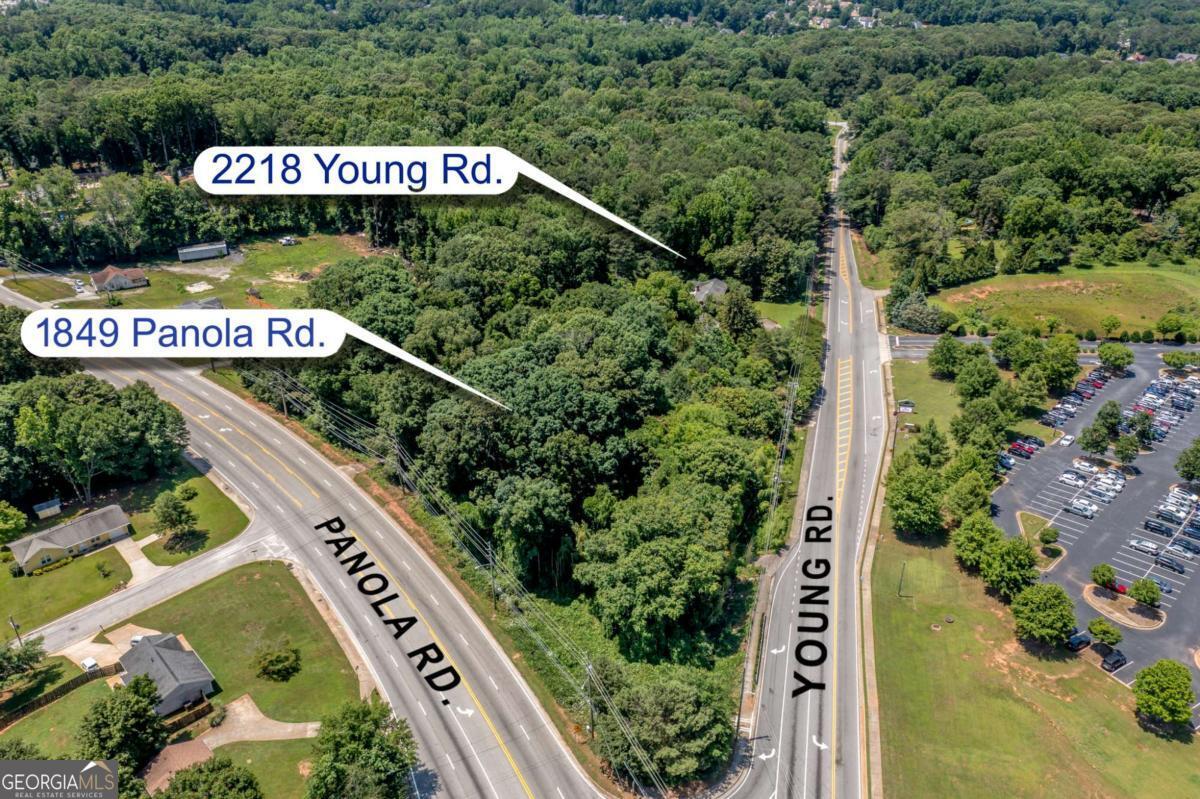 1849 Panola Road Property Photo 2