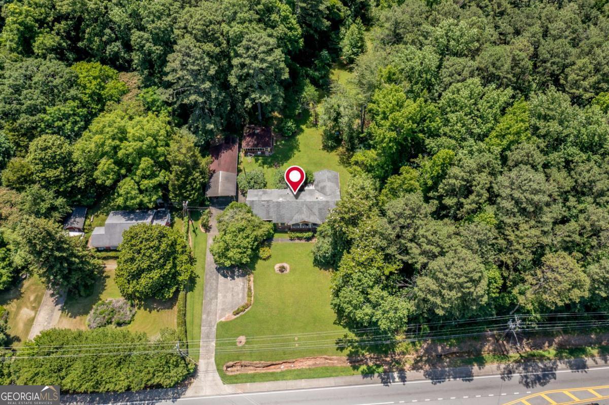 1849 Panola Road Property Photo 4