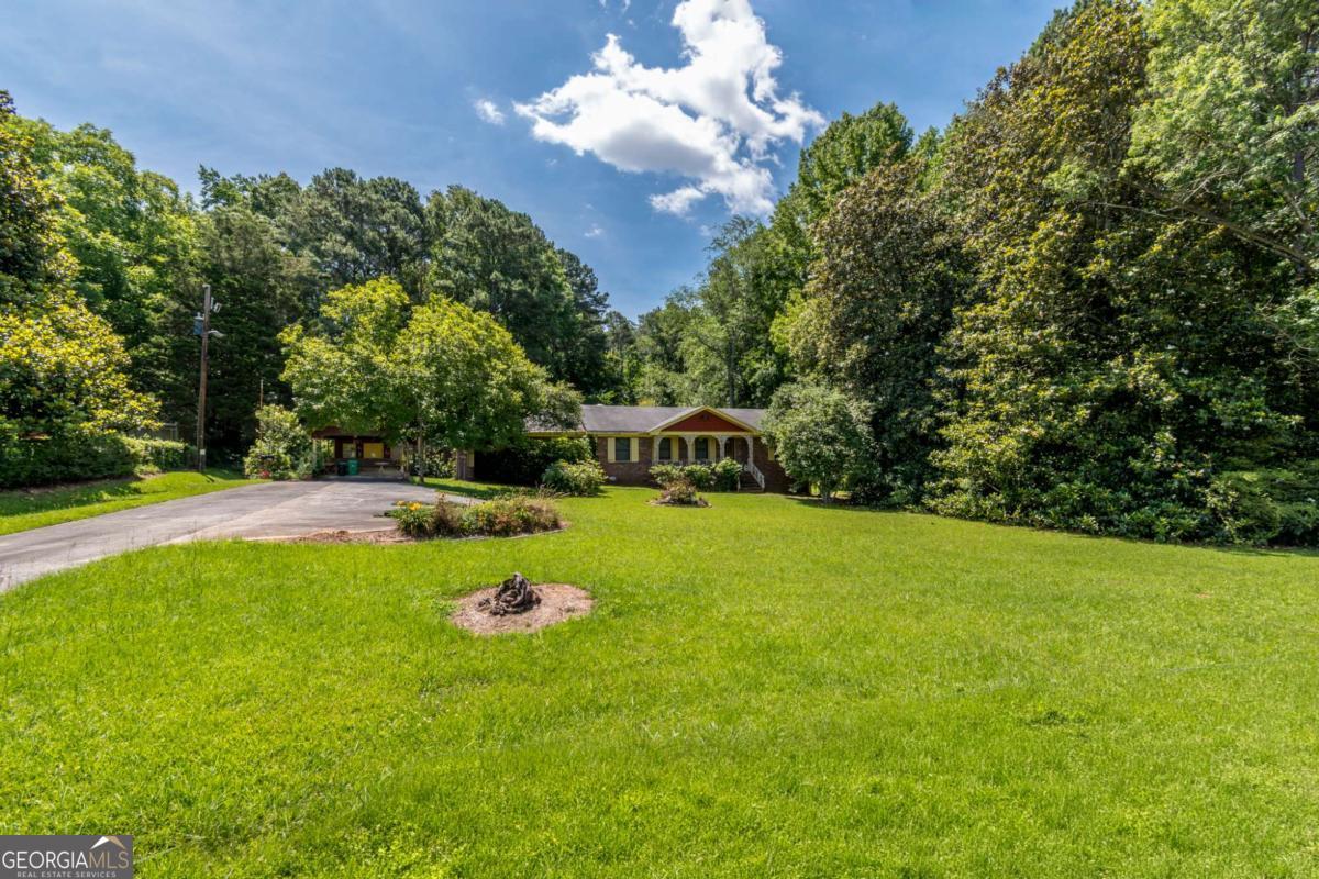 1849 Panola Road Property Photo 5
