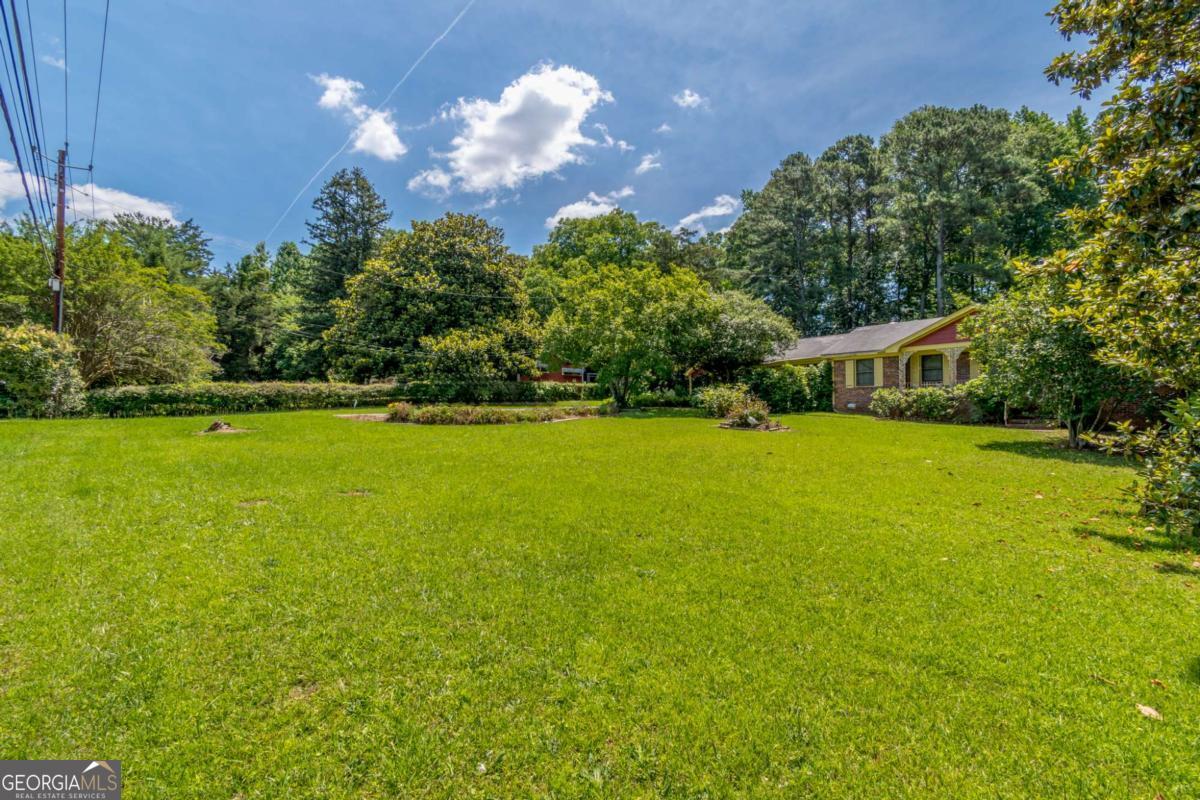 1849 Panola Road Property Photo 6