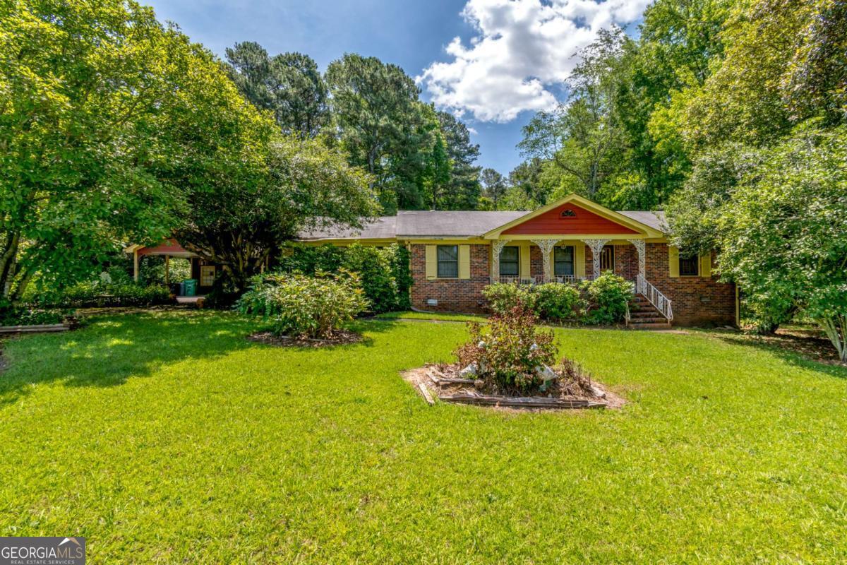 1849 Panola Road Property Photo 7