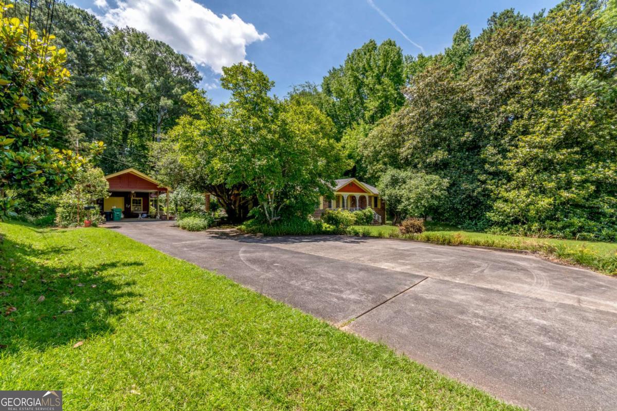 1849 Panola Road Property Photo 8