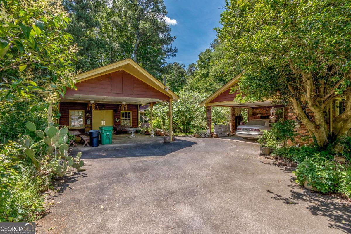 1849 Panola Road Property Photo 9