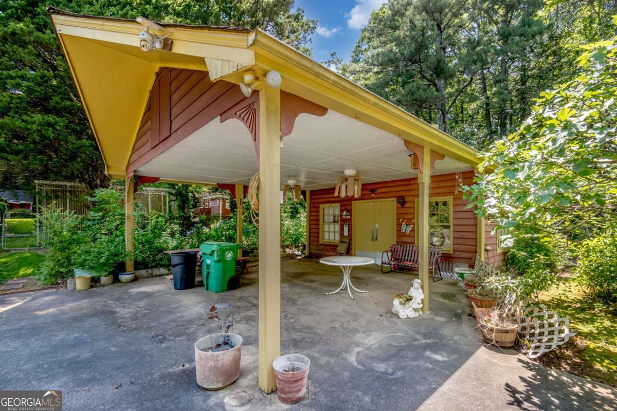 1849 Panola Road Property Photo 10