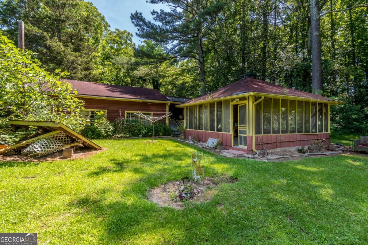 1849 Panola Road Property Photo 12