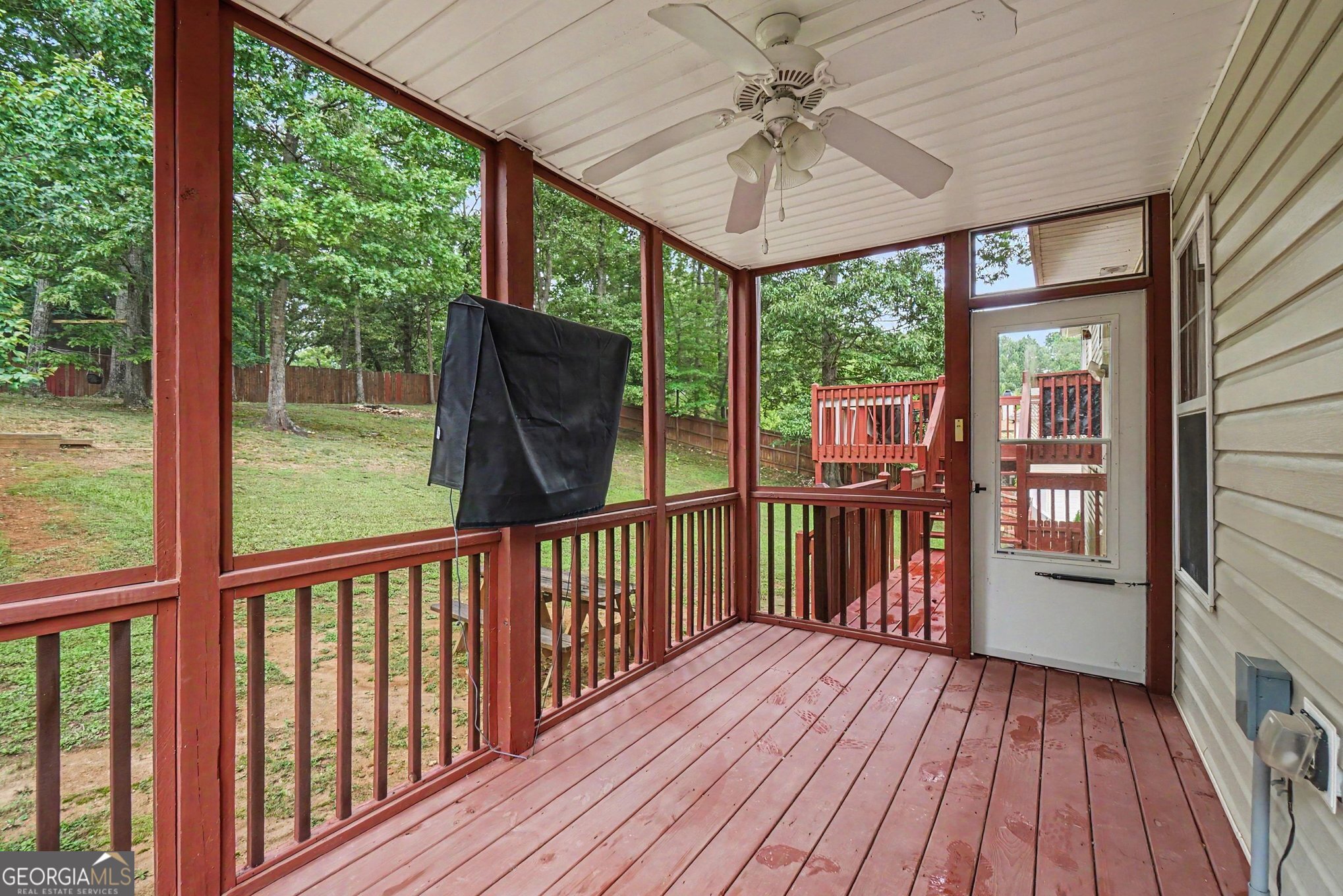 250 Sable Trace Drive Property Photo 21