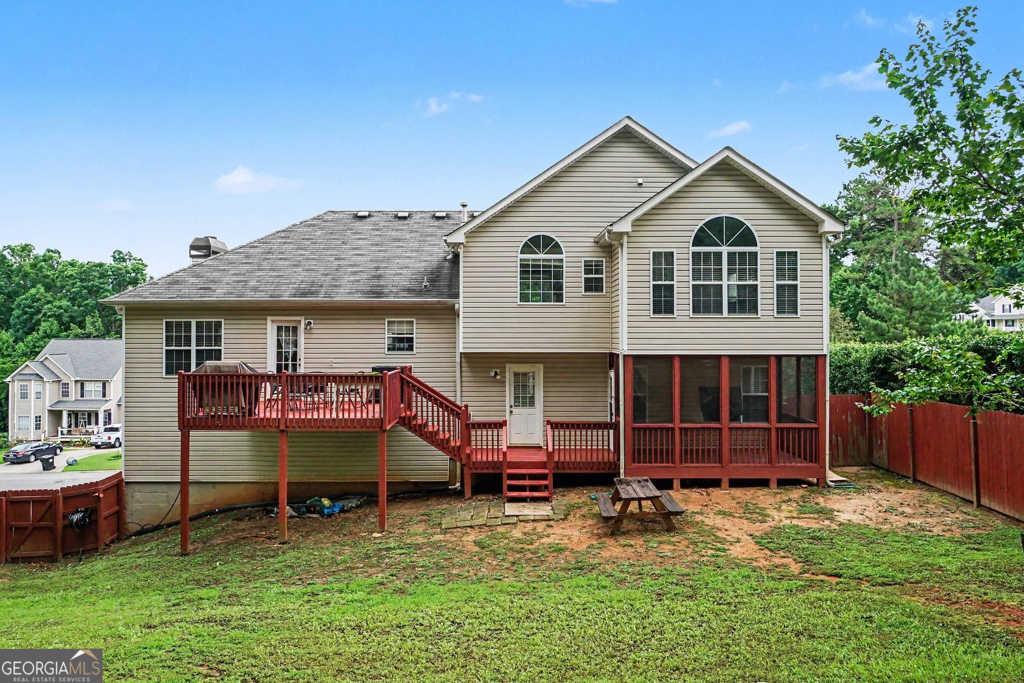 250 Sable Trace Drive Property Photo 22