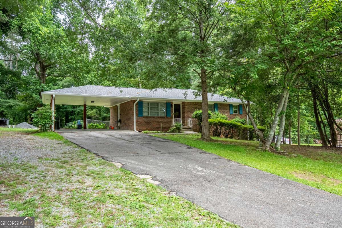 3430 Hillbrook Court Sw Property Photo 1