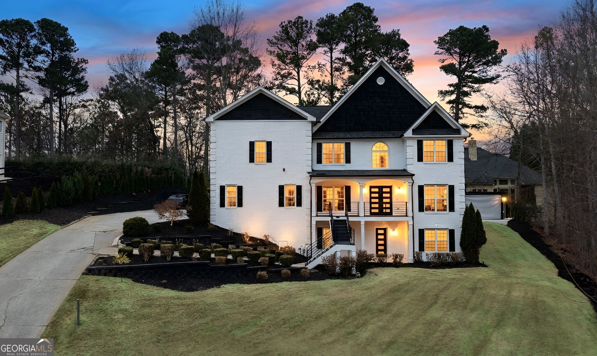 1046 Wiley Bridge Road Property Photo 2