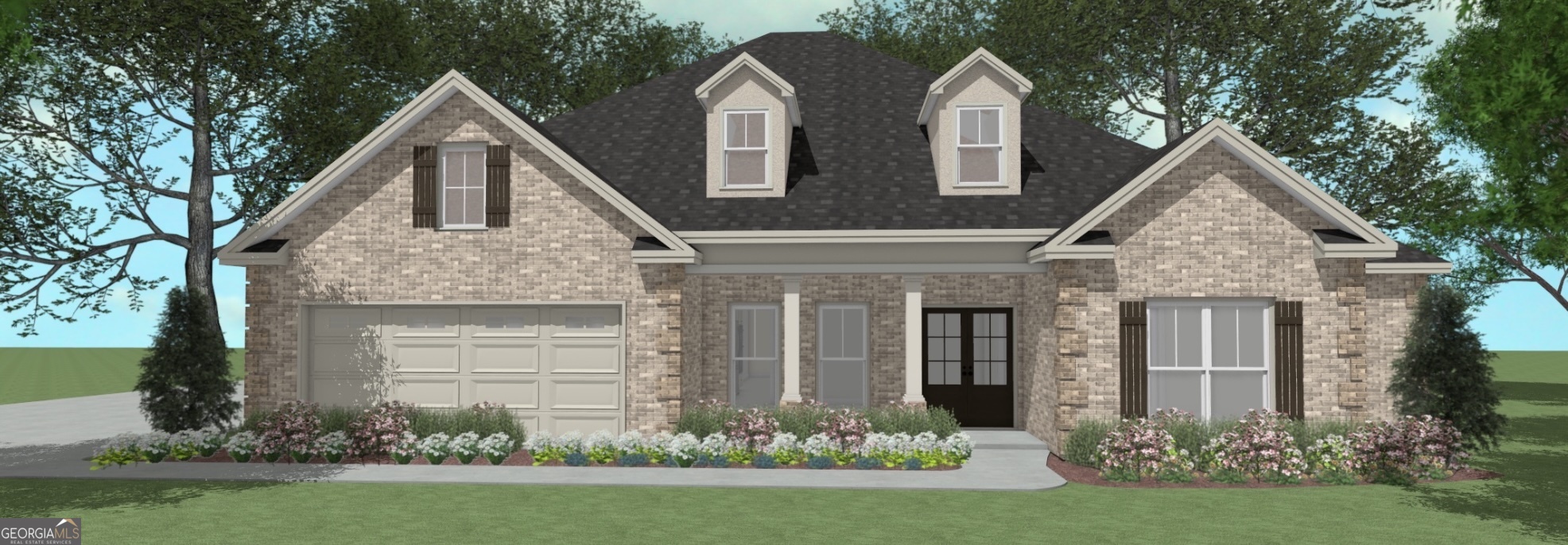 150 Woodwinds Court Property Photo 1