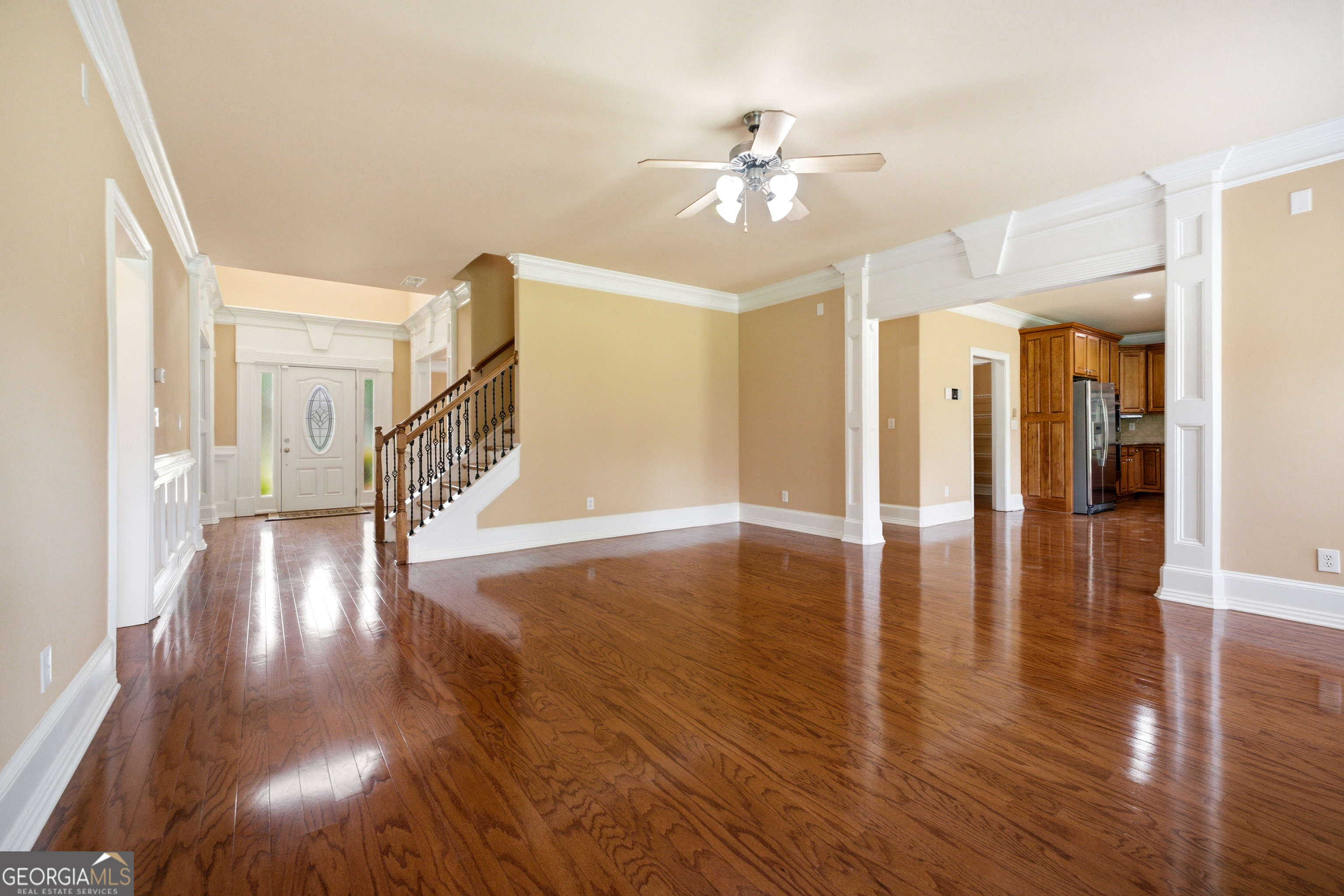 4200 Donington Way Property Photo 13
