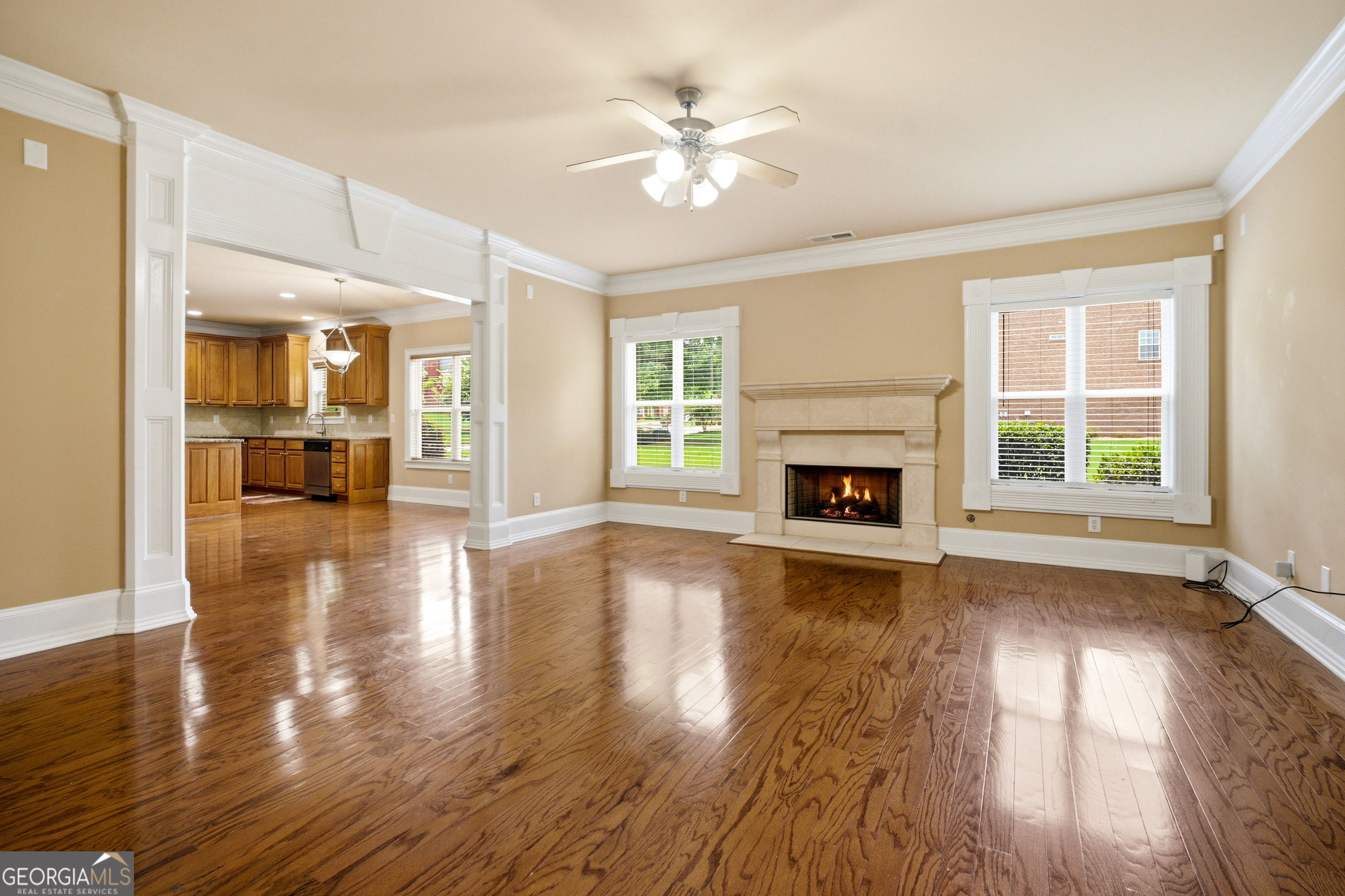 4200 Donington Way Property Photo 14