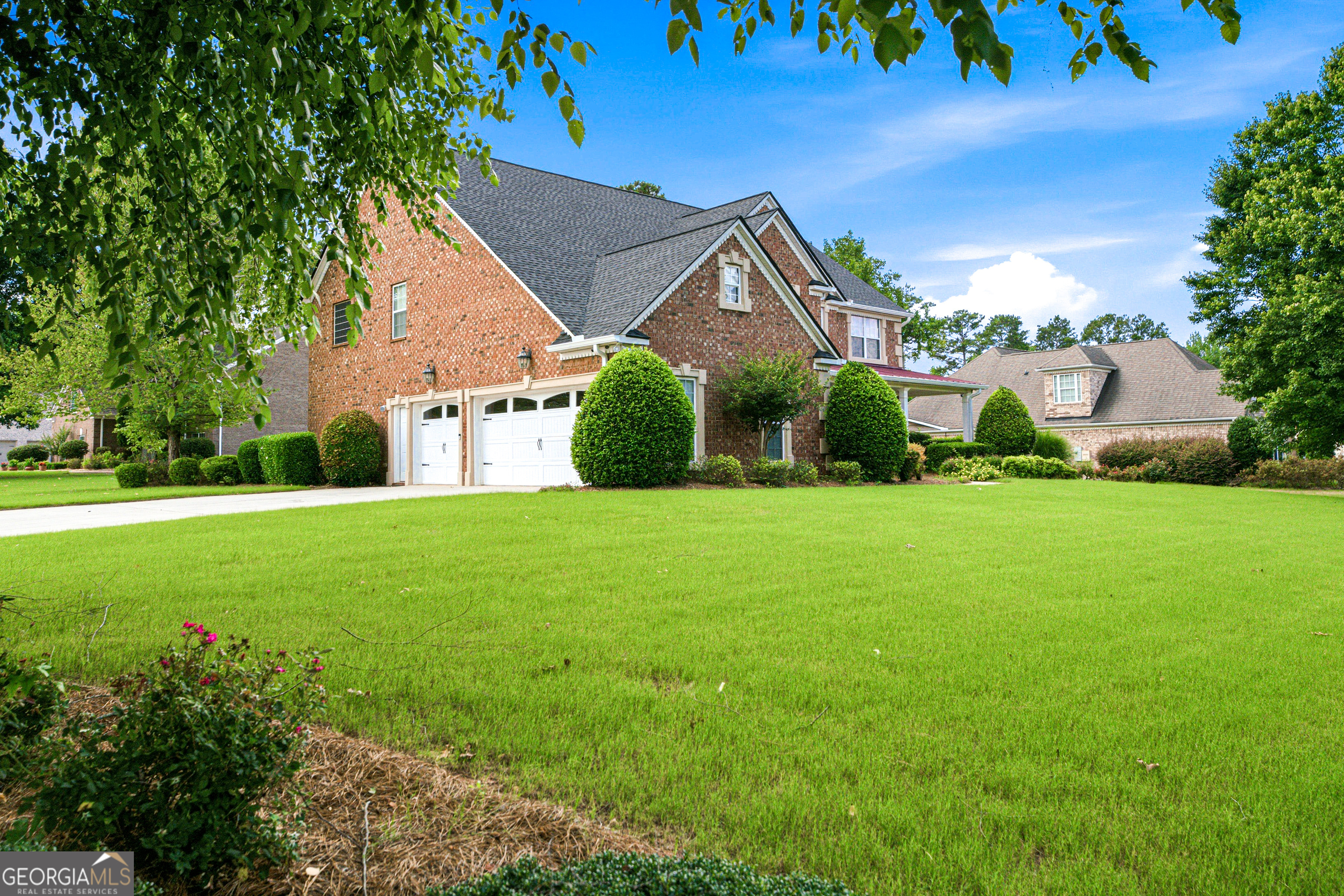 4200 Donington Way Property Photo 35