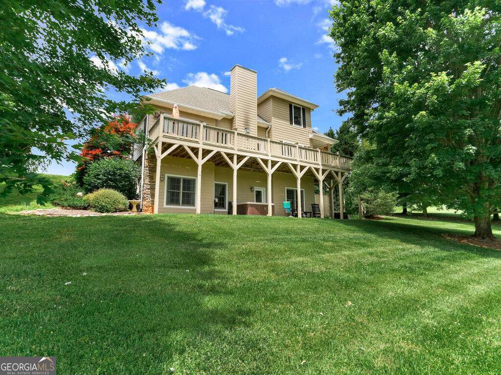 115 Country Club View Property Photo 1