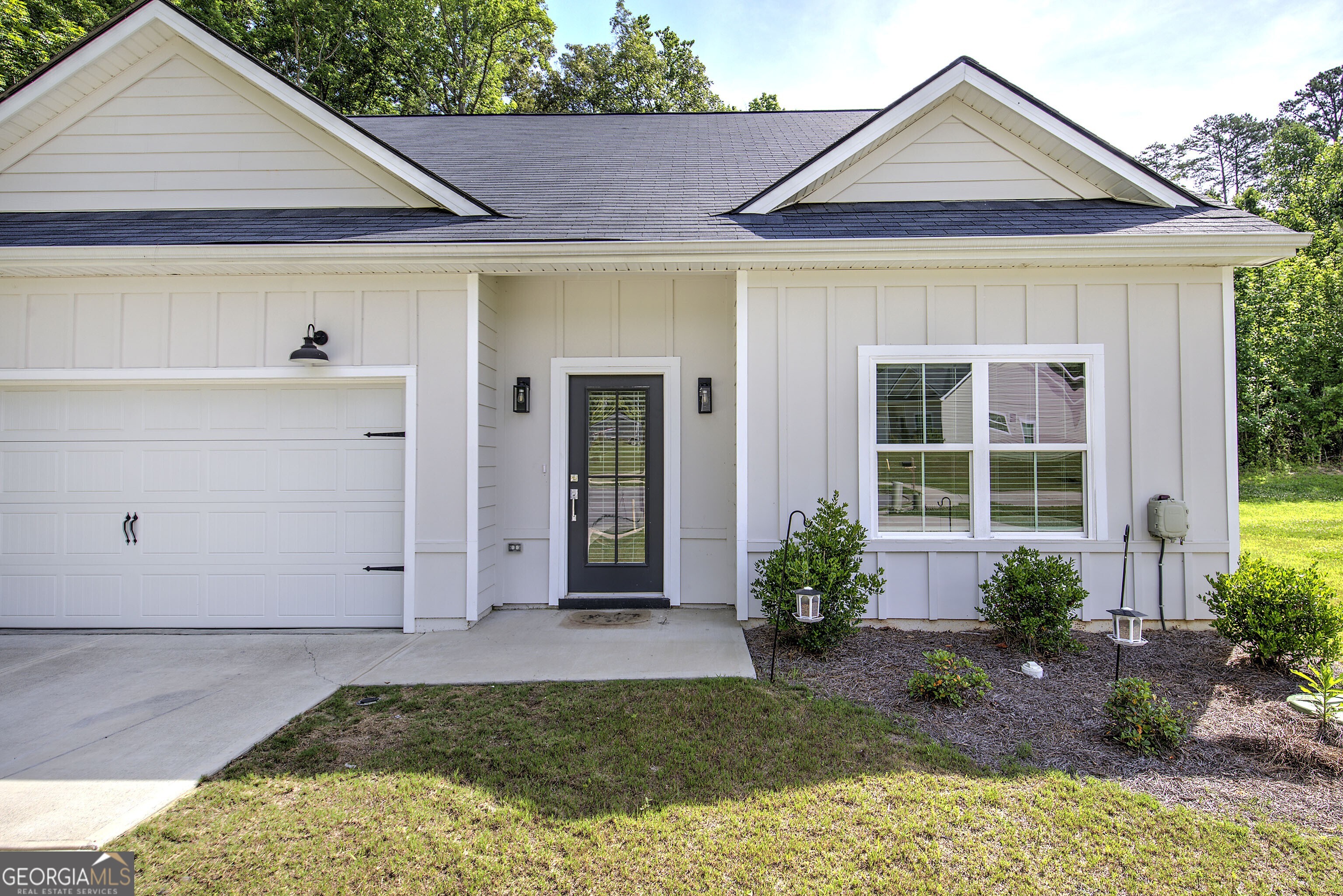 9 Arbor Court