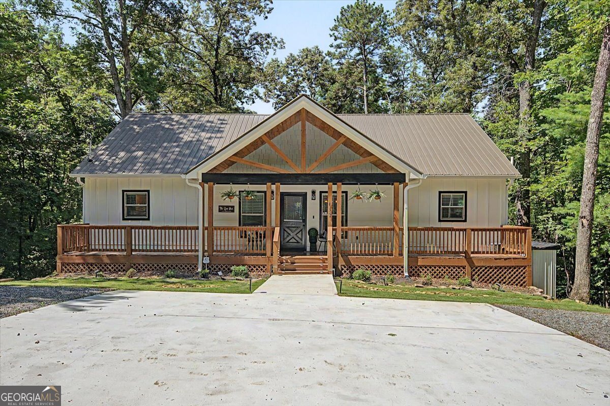 617 Zenith Trail Property Photo 45