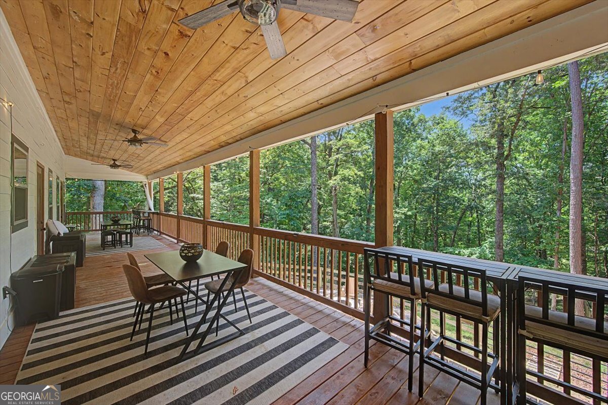 617 Zenith Trail Property Photo 48