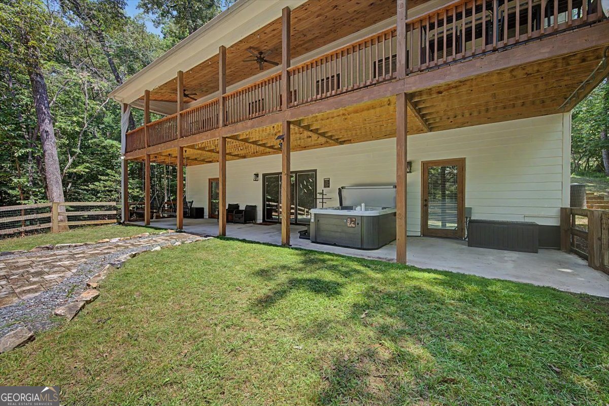 617 Zenith Trail Property Photo 51