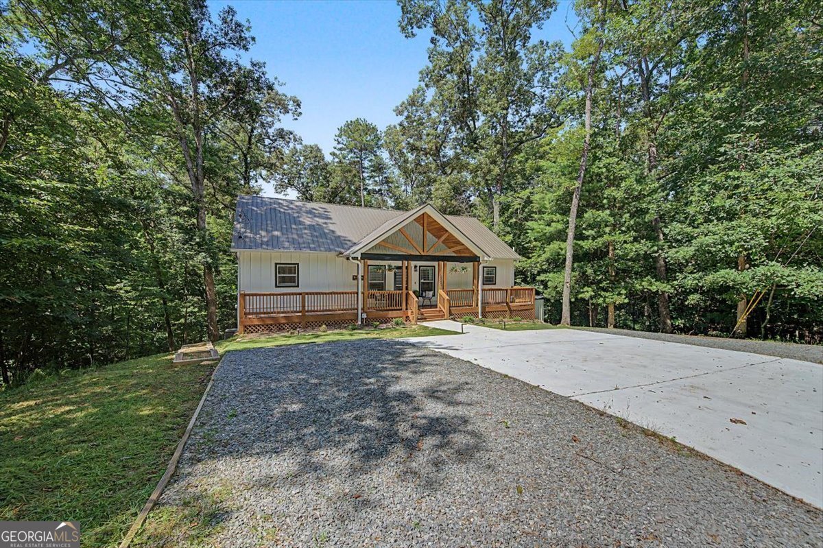 617 Zenith Trail Property Photo 54