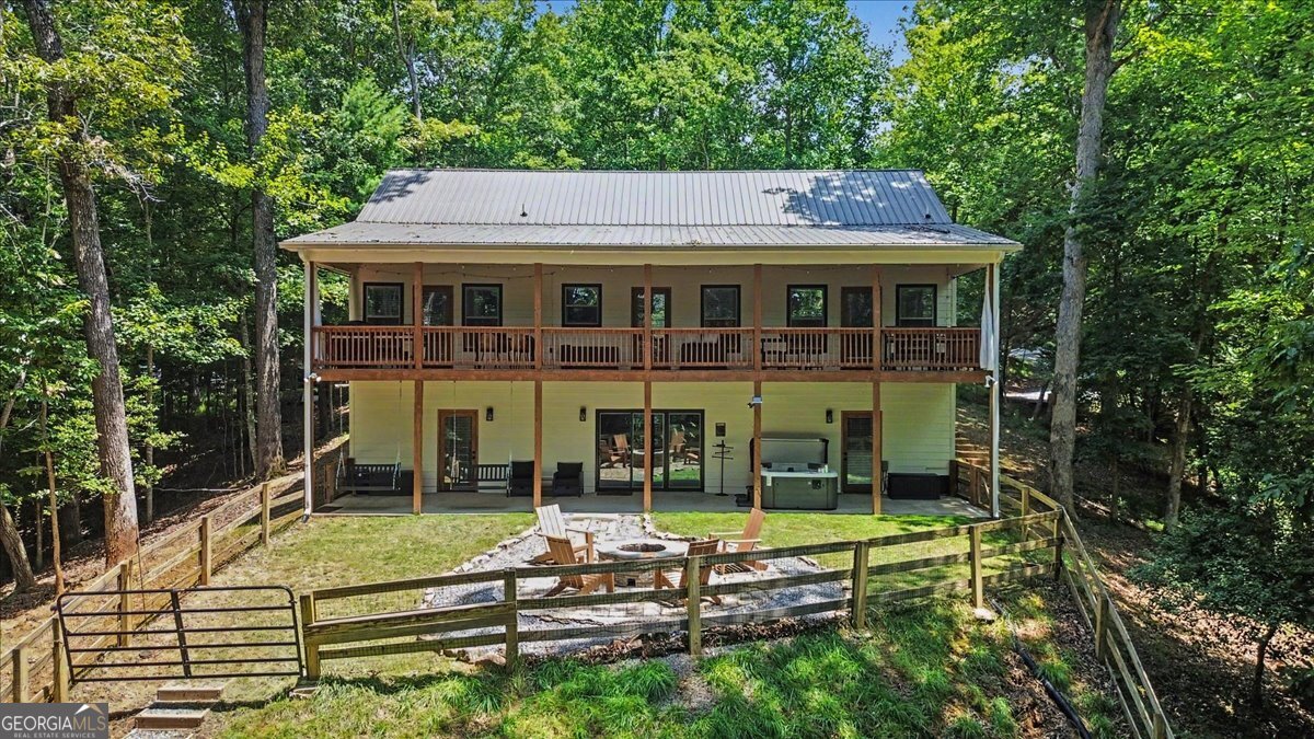 617 Zenith Trail Property Photo 57