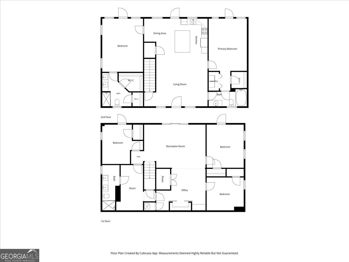 617 Zenith Trail Property Photo 64