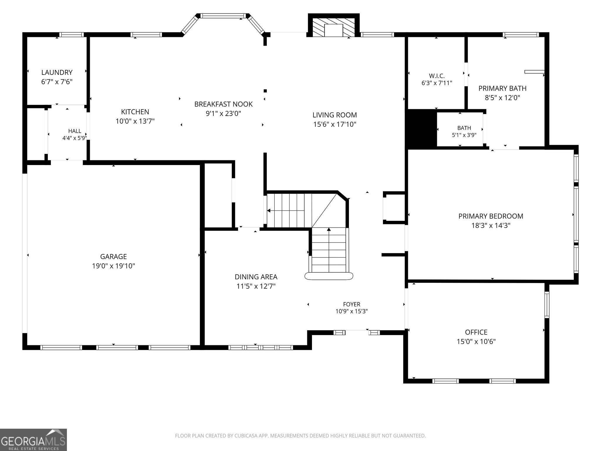 1107 Brookfield Drive Se Property Photo 27