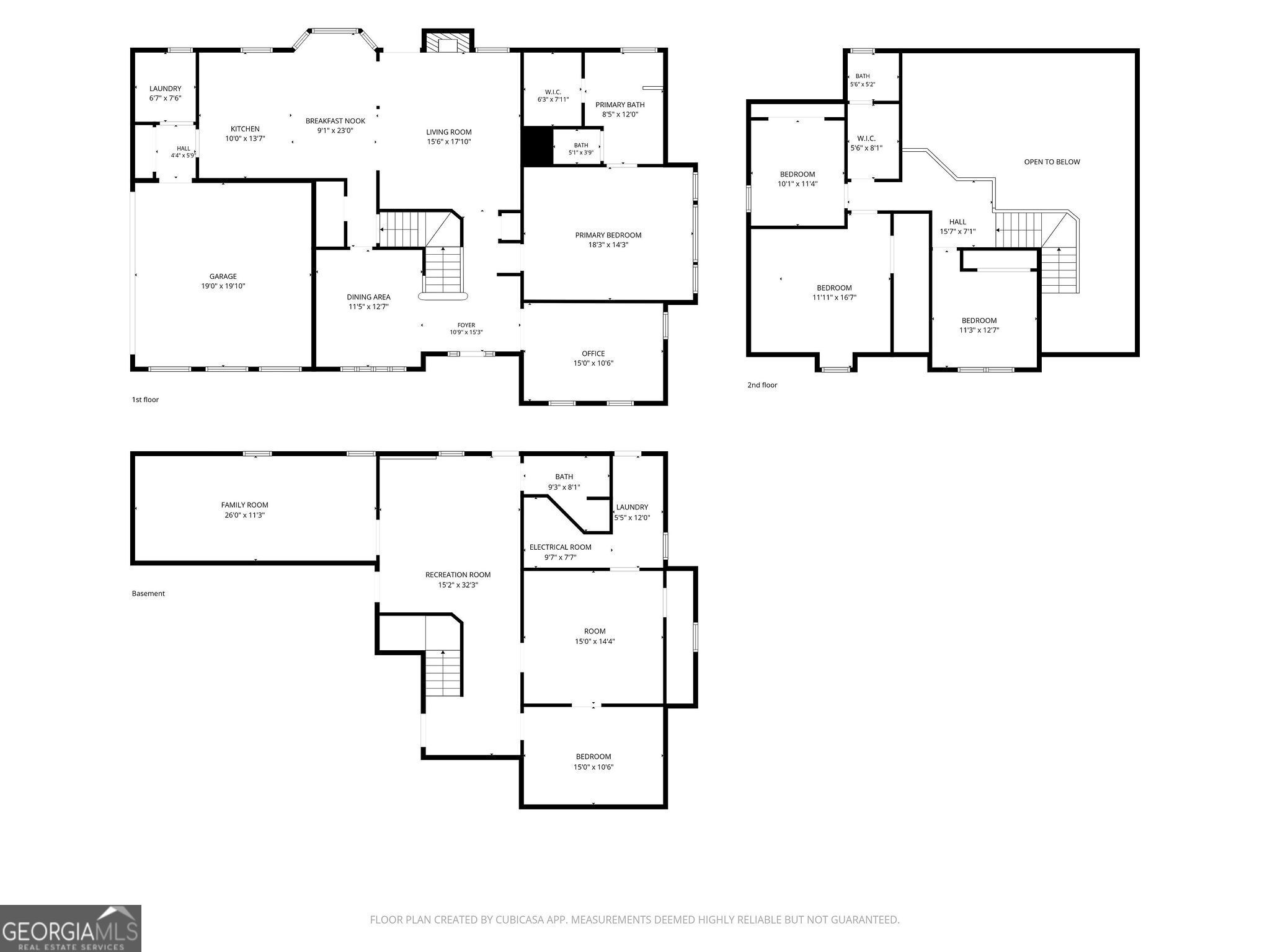 1107 Brookfield Drive Se Property Photo 28