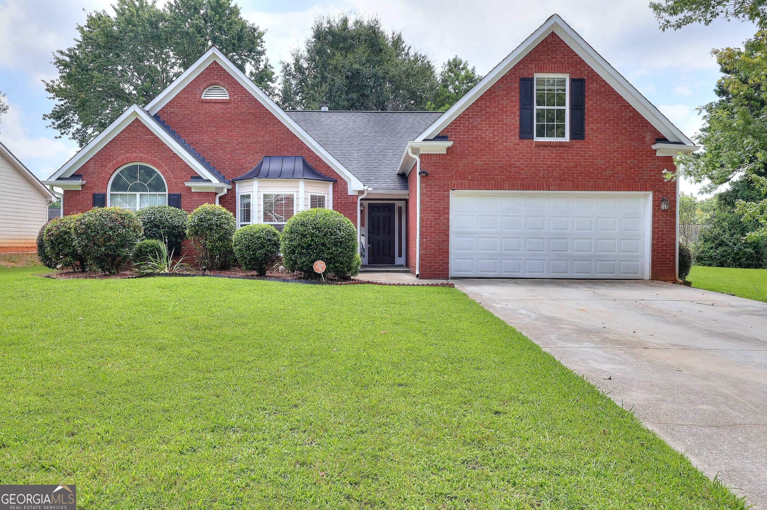 5386 Haverford Mill Cove Property Photo 1